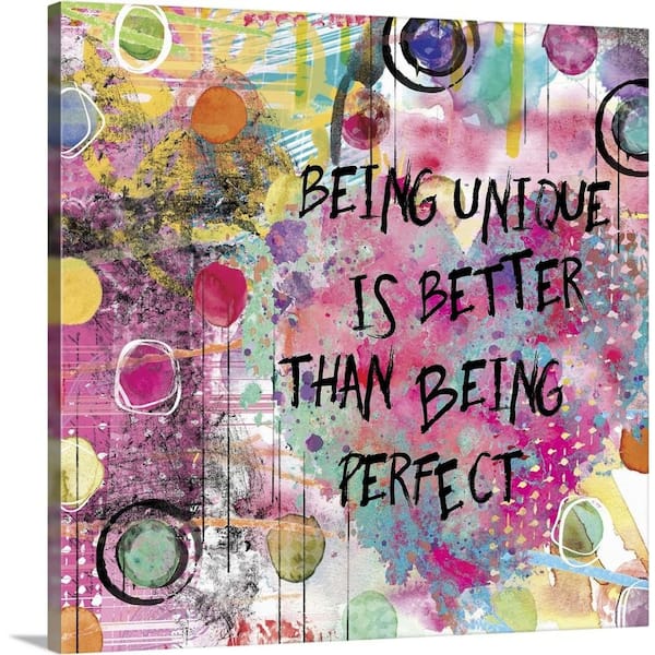 GreatBigCanvas "City Bridge II" by Megan Meagher Canvas Wall Art