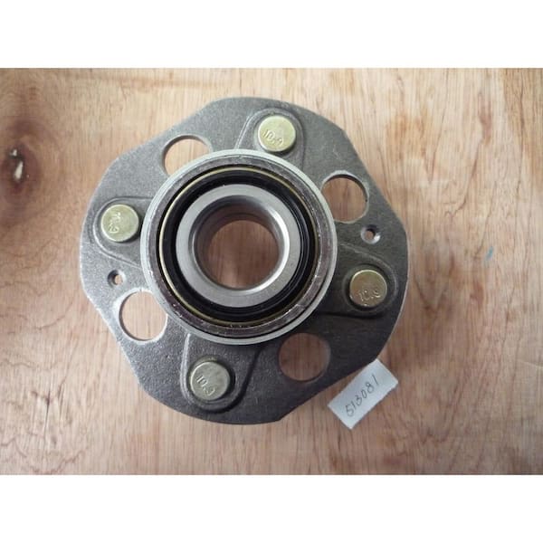CRS Wheel Bearing and Hub Assembly - Rear