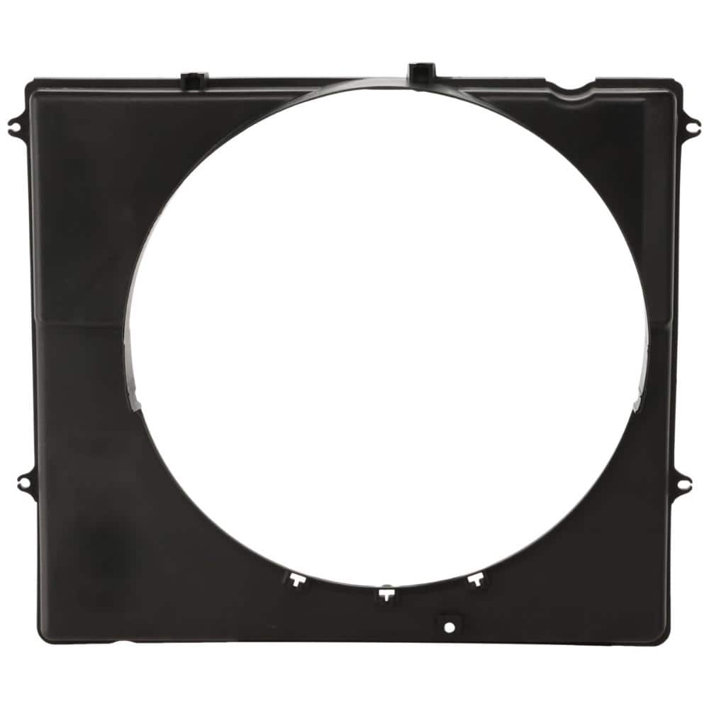 Fan Shroud Compatible with Toyota Tacoma 1995-2004, 4Runner 1996-2002 Fits Radiator Fan, 3.4L price history on PriceWatchPro