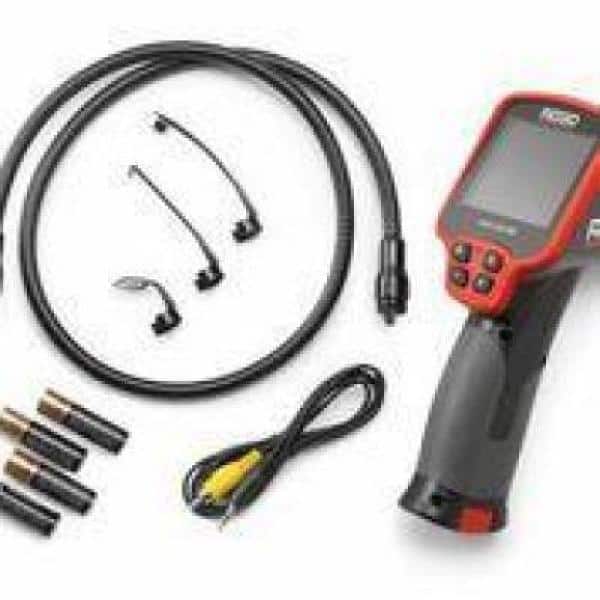 RIDGID - Micro CA-100 Inspection Camera
