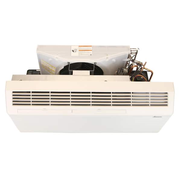 Amana PTAC 14,800/14,900 BTU Air Conditioner and Electric Heater