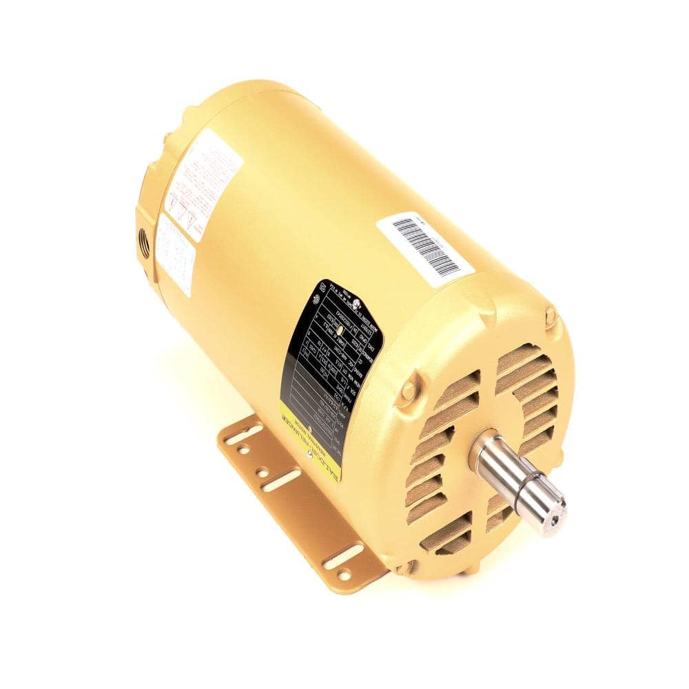 Blower Motor 3 Hp 3 Ph 230/460V 1750 Rpm Frame 56 S1-02439498000 price history on PriceWatchPro