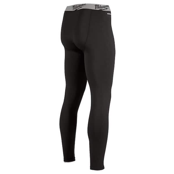 32 DEGREES Men's 2-Pack Performance Lightweight Thermal Baselayer Legging  Pant, Black/Black, Small : : Clothing, Shoes & Accessories