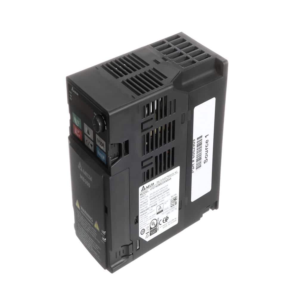 Programmed Vfd Controller 4.2 Amp Small Sunline S1-6052909 price history on PriceWatchPro
