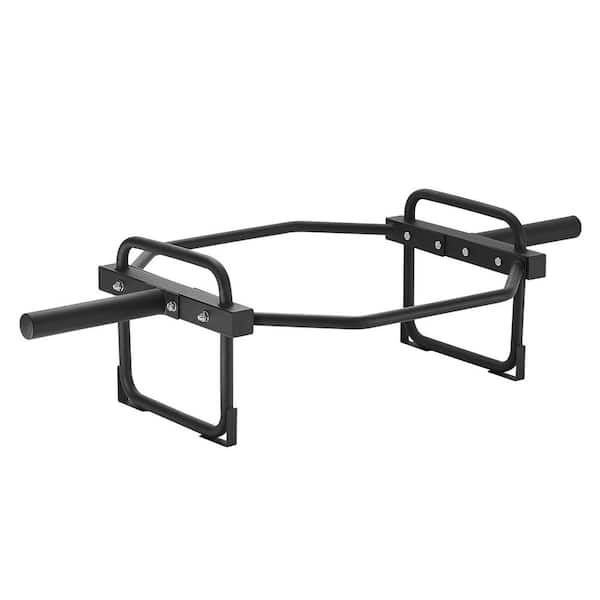 専門ショップ Barbell Hex lbs. 500 Bar, Trap VEVOR Trap in 55.7 Bar, ウエイトトレーニング
