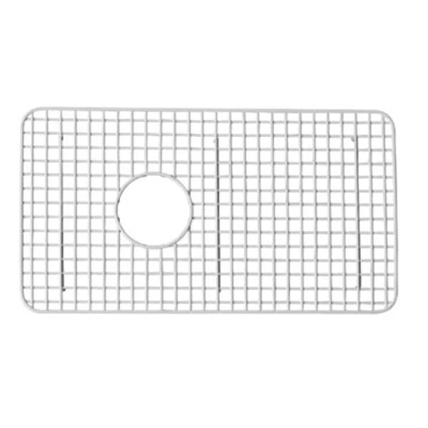 ROHL Shaws 14-1/2in. x 26-3/8in. Wire Sink Grid for RC3018 Kitchen Sinks