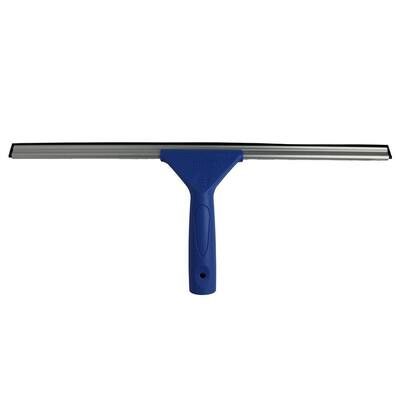18 in. All Purpose Window Squeegee