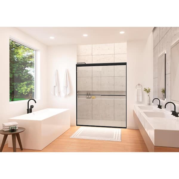 home depot holcam shower doors