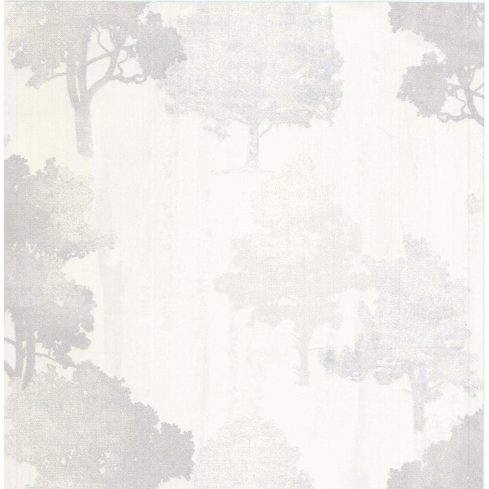 Opuntia Cream Tree Silhouettes Wallpaper price history on PriceWatchPro