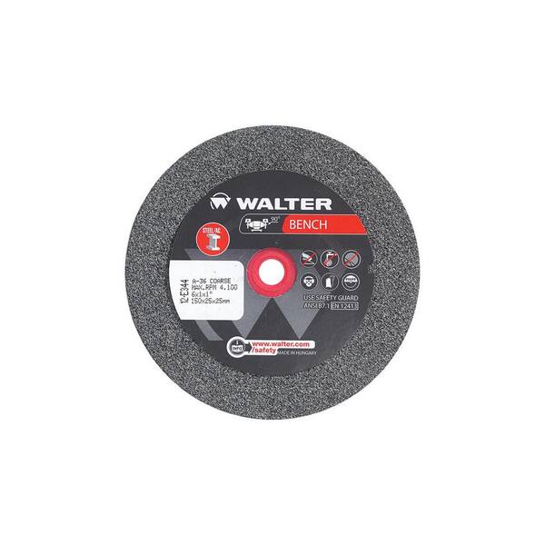 Coarse Bench Grinding Wheels 