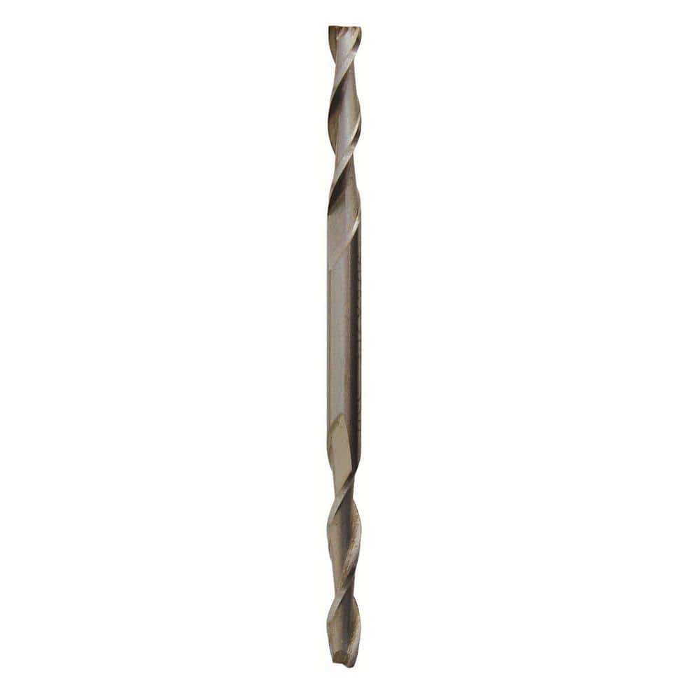 Drill America 3/32 in. x 3/16 in. Shank High Speed Steel Long Double