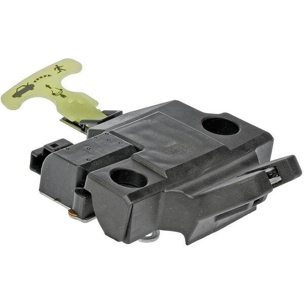 SCITOO Trunk Lock Actuator For 2007-2011 Toyota Camry – Integrated With Latch 931-860