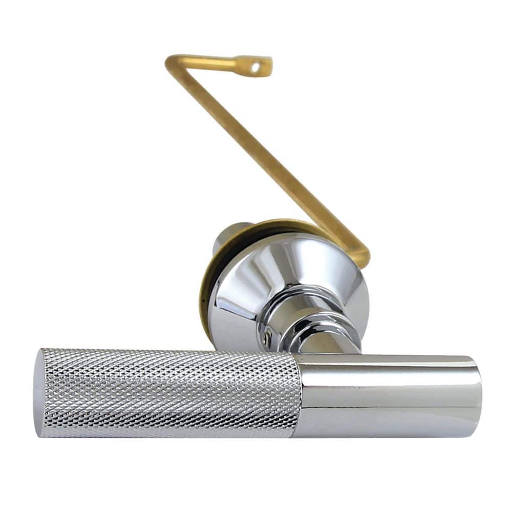 Convergent Toilet Tank Lever in Polished Chrome price history on PriceWatchPro