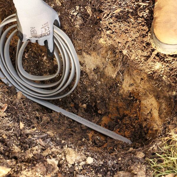thumbnail image 2 of 125 FT Southwire 14/2 UF-B Wire, Ground Included – Direct Burial Underground Feeder 2 of 3