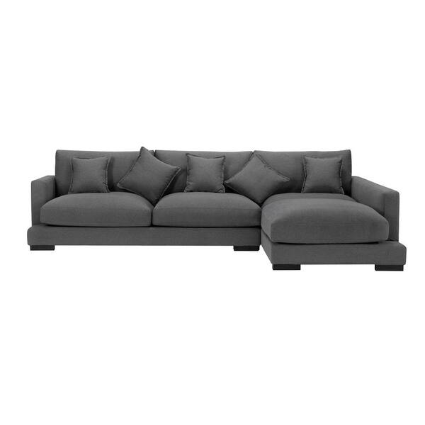 Marlo Furniture Sectional Sofas | Baci Living Room