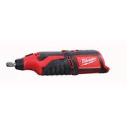 M12 FUEL 12-Volt Lithium-Ion Brushless Cordless 1/4 in. Hex Impact Driver Kit with M12 Rotary Tool