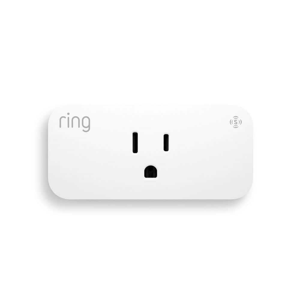 Sensors, Smart Plug – Control Lights and Other Devices, Set Routines, on Amazon Sidewalk, No Base Station Needed