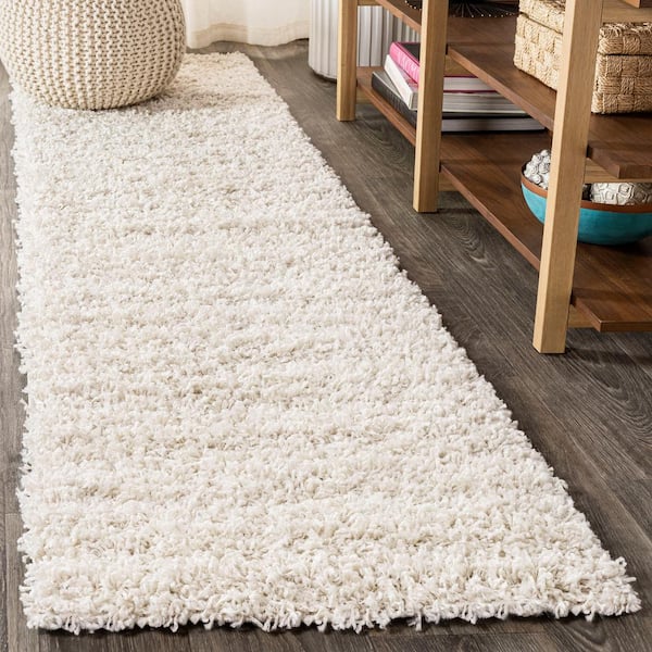 Cream Off White Dk Grey Small Extra Large Teddy Soft Thick Shaggy Mat Rug Cheap 