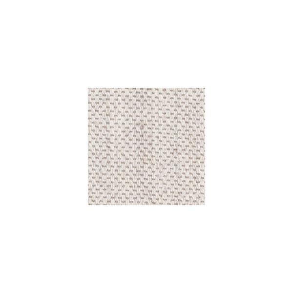 Natural Fiber 2 ft. x 3 ft. Marble/Beige Farmhouse Woven Area Rug
