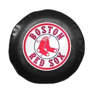 MLB Boston Red Sox Large Tire Cover