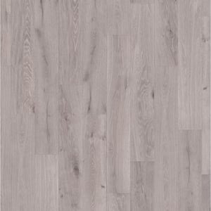 Take Home Sample - Stony Plain Oak Waterproof Laminate Wood Flooring