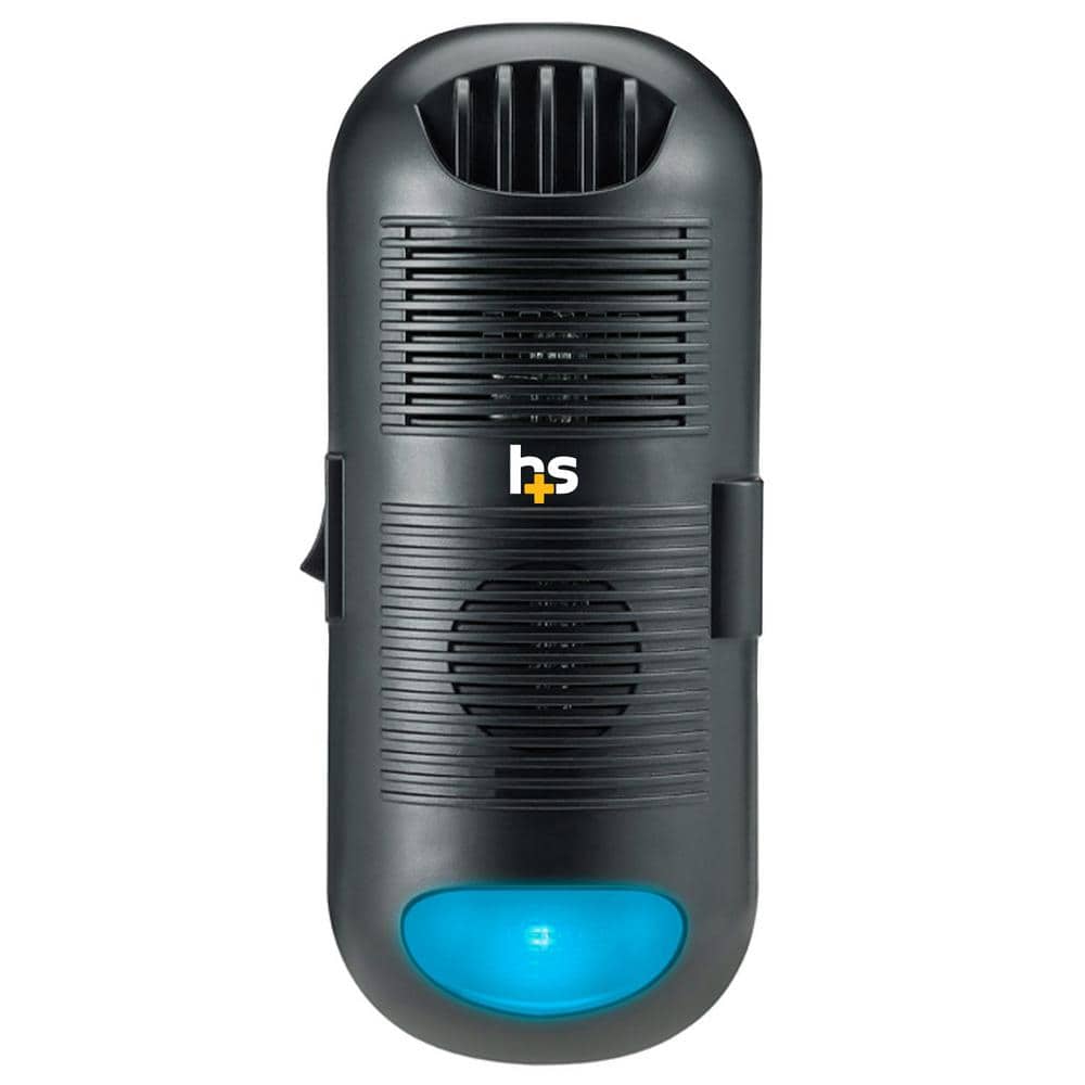 Filterless Antibacterial UV Air Purifier Sanitizer price history on PriceWatchPro