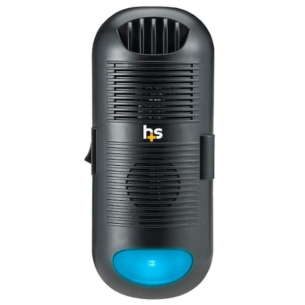 Filterless Antibacterial UV Air Purifier Sanitizer