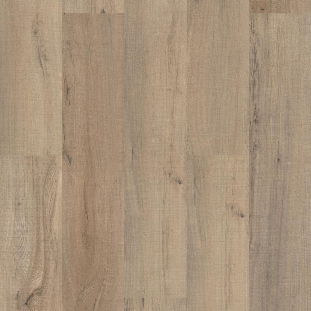 Take Home Sample - Breckenridge Shelton Click Lock Waterproof Luxury Vinyl Plank Flooring price history on PriceWatchPro