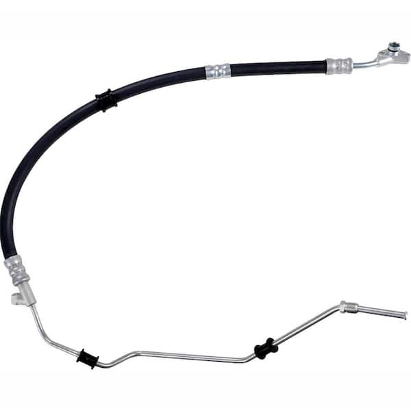 Sunsong Power Steering Pressure Line Hose Assembly