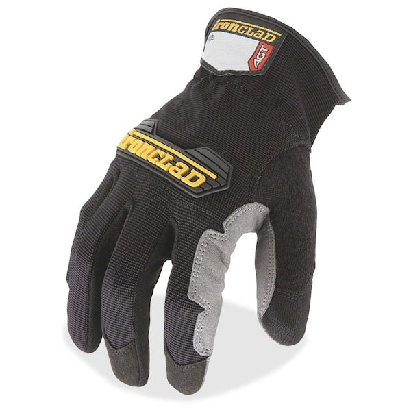 Ironclad WorkForce All-purpose Gloves (2-Pair)