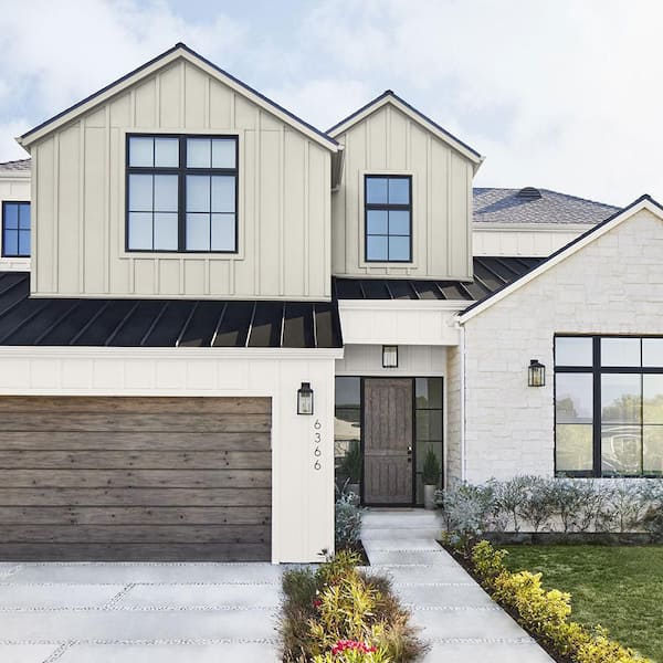 Behr Paint Off White Exterior House Paint BEHR DYNASTY #73 Off