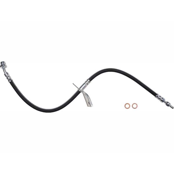 Sunsong Brake Hydraulic Hose - Front Right