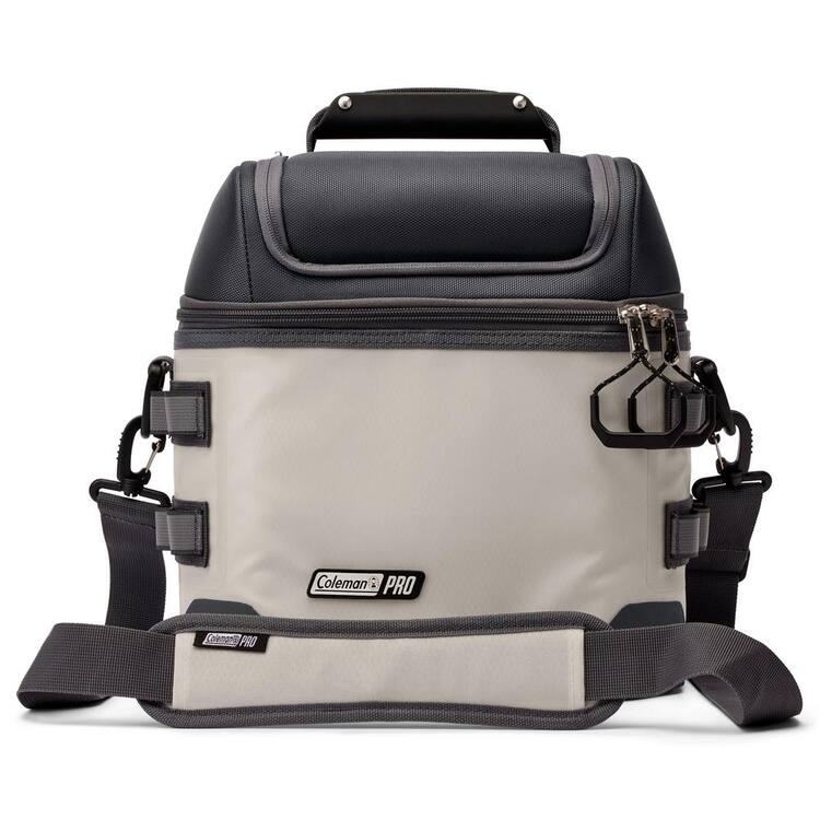 Coleman&reg; Pro Soft Cooler 16-Can
