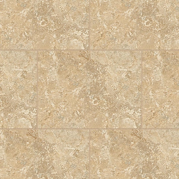Daltile Fantesa Cameo 9 in. x 12 in. Pocelain Wall Tile (0.75 sq. ft. / piece)