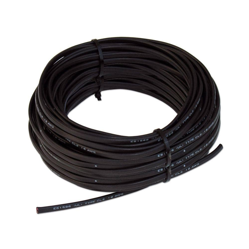 UPC 090835001358 product image for 250 ft. Low Voltage Wire for Automatic Gate Opener Accessories | upcitemdb.com