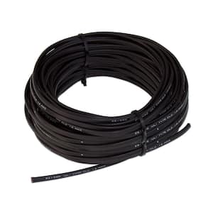 250 ft. Low Voltage Wire for Automatic Gate Opener Accessories