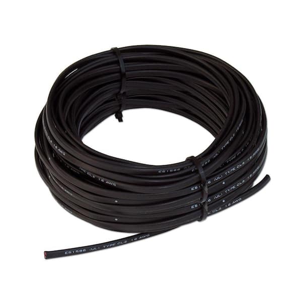 Mighty Mule 250 ft. Low Voltage Wire for Automatic Gate Opener Accessories