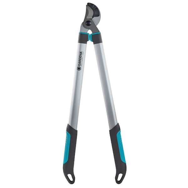 GARDENA 28 in. Anvil Pruning Lopper EasyCut 680 A