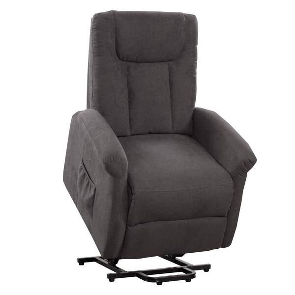 madison electric rise recliner