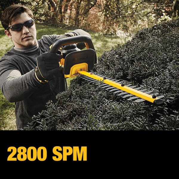 DEWALT 20V MAX Cordless Battery Powered Pruner (Tool Only) DCPR320B - The  Home Depot