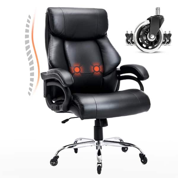 In-Office Chair Massage