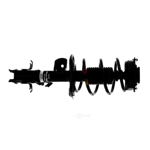 Suspension Strut and Coil Spring Assembly 2014-2016 Nissan Sentra 1.8L