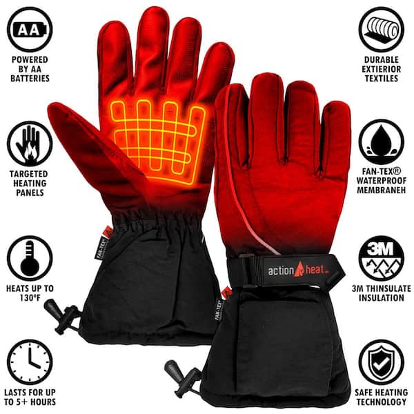 Hand Warmer Hot Packs Warm Glove 15 hours 32 Sets 64 Warmers 
