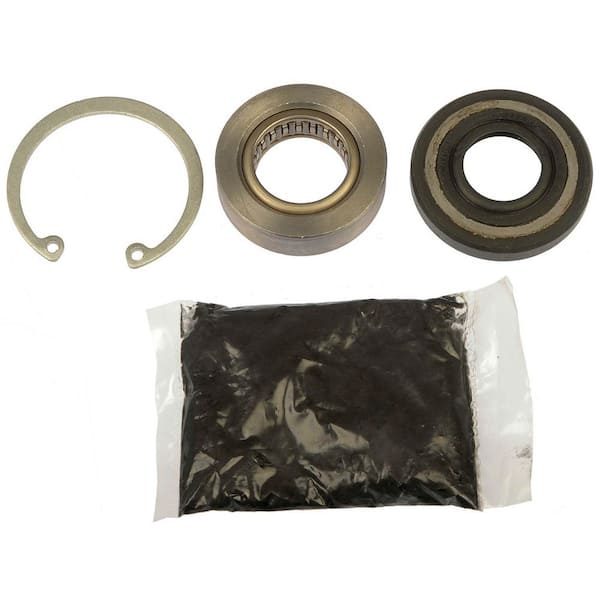OE Solutions Power Steering Rack Input Shaft Bearing and Seal