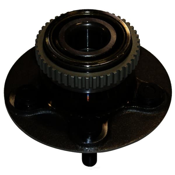 GMB Rear Wheel Bearing & Hub Assembly fits 2001-2003 Chrysler PT Cruiser