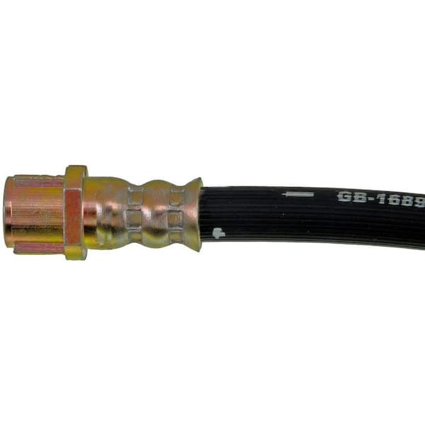 First Stop Brake Hydraulic Hose 2006-2007 Chevrolet Malibu