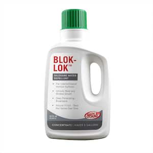 Blok-Lok 32 oz. Super Concentrate Water-Based Penetrating Repellent Sealer