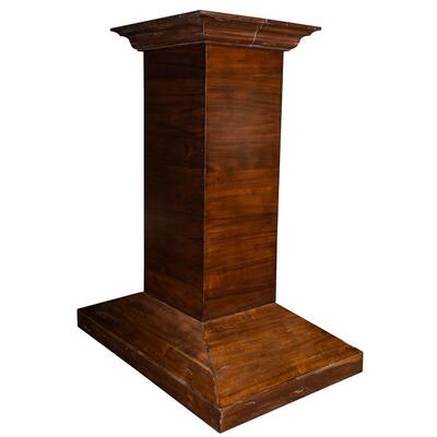 zline walnut