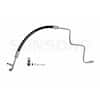 Sunsong Power Steering Pressure Line Hose Assembly 3401537 - The Home Depot