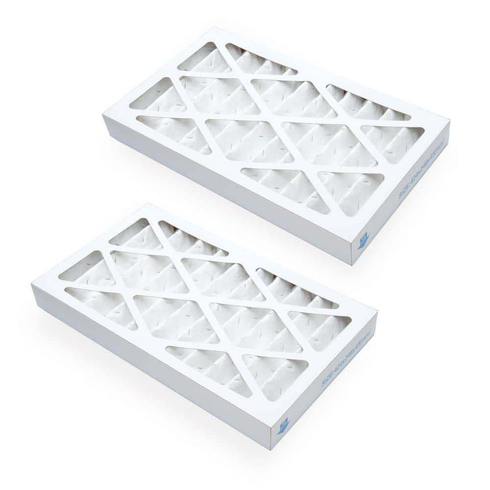 Outer Filter for AF4000/WEN 3410/Shop fox W1830 Air Filtration System (2-Pack) price history on PriceWatchPro